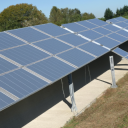 Évaluation de la faisabilité d'une installation photovoltaïque : étapes clés Bourges